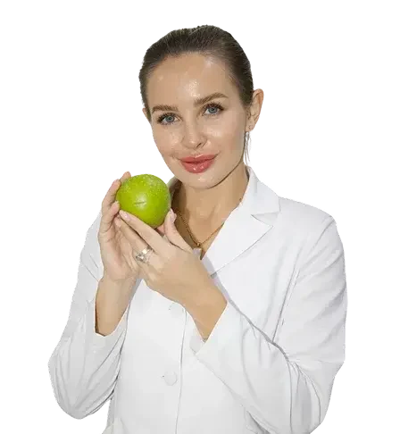 Фитнес-тренеры и нутрициологи